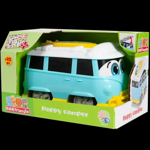 Happy Camper
