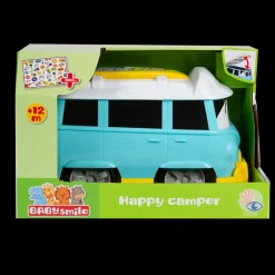Happy Camper