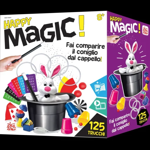 Happy Magic Cappello Magico