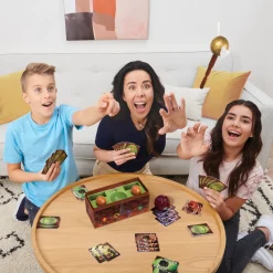 Harry Potter Caccia Al Boccino D'Oro