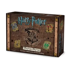 Harry Potter Hogwarts Battle
