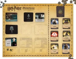 Harry Potter Hogwarts Battle