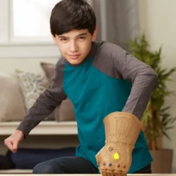 Hasbro Marvel Avengers, Guanto Dell'Infinito, Giocattoli Per Roleplay