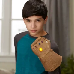 Hasbro Marvel Avengers, Guanto Dell'Infinito, Giocattoli Per Roleplay