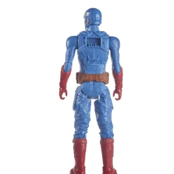 Hasbro Marvel Avengers, Titan Hero Captain America, Action Figure 30 Cm