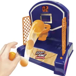 Hoop Pong