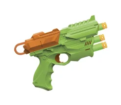 Hover Shot Mira E Spara