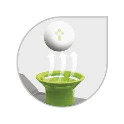 Hover Shot Mira E Spara