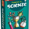 I'M A Genius Campioni Di Scienze