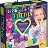 I'M A Genius Laboratorio Della Scienza Dei Glitter