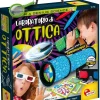 I'M A Genius Laboratorio Di Ottica