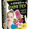 I'M A Genius Scienza Pocket Alla Scoperta Della Cosmetica