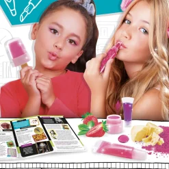 I'M A Genius Scienza Pocket Alla Scoperta Della Cosmetica
