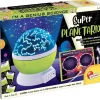 I'M A Genius Super Planetario