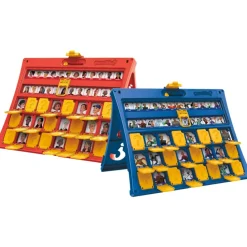 Indovina Chi?, L'Originale Gioco Di Ipotesi, Gioco Da Tavolo Per Bambini E Bambine Dai 6 Anni In Su, Per 2 Giocatori