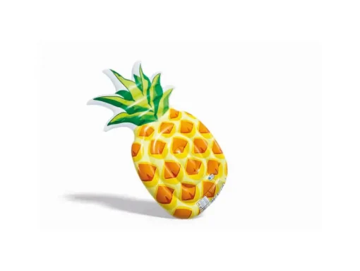Intex Materassino Ananas 216X124Cm