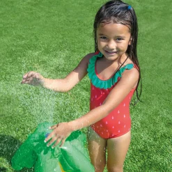 Intex Play Center Dinosauri Piscina Gonfiabile, Multicolore, 191X152X58 Cm