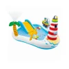 Intex Playcenter Fishing 218 X 188 X 99 Cm
