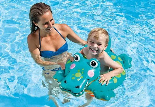 Intex Salvagente Animali Assortiti