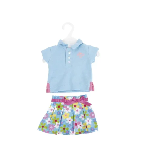 Kate Fashion Set Bambola Con Vestiti