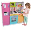 Kidcraft Deluxe Big & Bright Kitchen