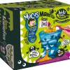 Kids Love Monsters Mucus Monsters
