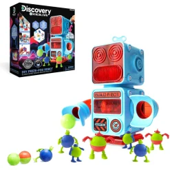 Kit Costruzione Distributore Automatico