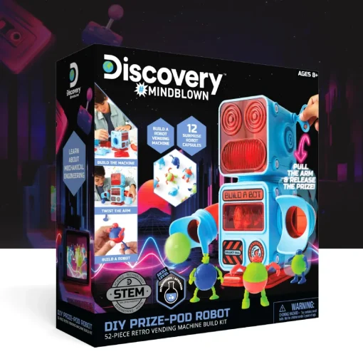 Kit Costruzione Distributore Automatico