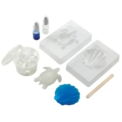 Kit Creazione Saponette Fai Da Te
