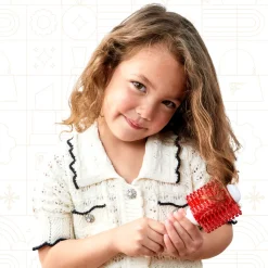 Kit Hair Stylist Pampered Play Hair Pro