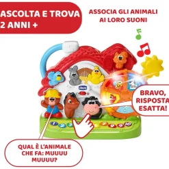 La Nuova Fattoria Parlante