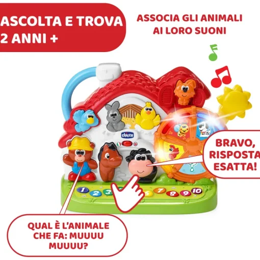 La Nuova Fattoria Parlante