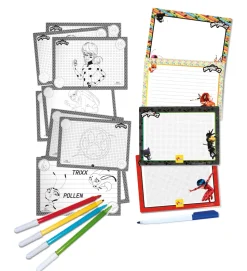 Ladybug Drawing School