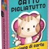 Le Carte Dei Bambini Gatto Pigliatutto