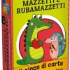 Le Carte Dei Bambini Mazzetti E Rubamazzetti