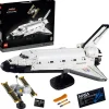 Lego Creator Expert Nasa Space Shuttle Discovery, Set Per Adulti, Astronave Razzo Spaziale Da Collezione, 10283