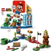 Lego Super Mario 71360 Avventure Di Mario Starter Pack, Giochi Per Bambini Dai 6 Anni, Giocattolo Con Personaggi Interattivi