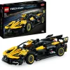 Lego Technic 42151 Bugatti Bolide, Kit Macchina Giocattolo, Modellino Auto Supercar, Giochi Per Bambini, Idee Regalo