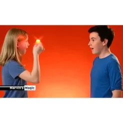 Lights From Anywhere (Junior Edition)