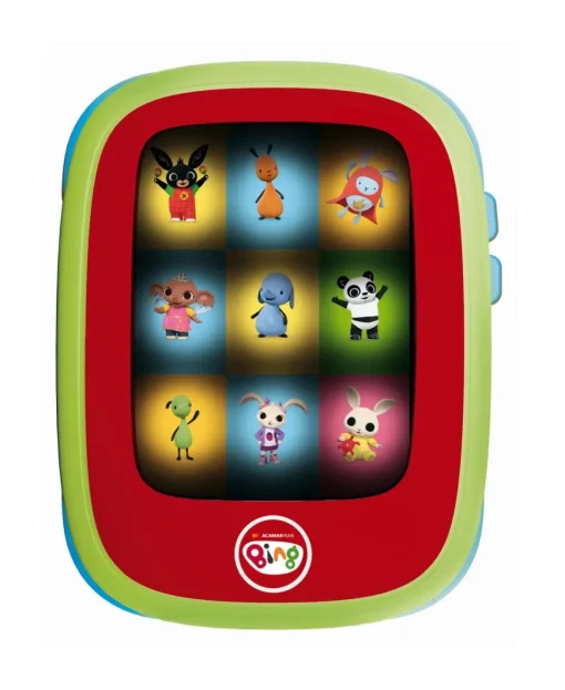 Lisciani Bing Baby Tab
