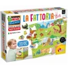 Lisciani Montessori Maxi La Mia Fattoria