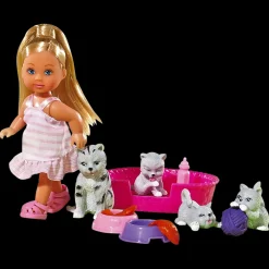 Little Animal Friends