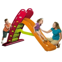 Little Tikes Scivolo Gigante Pieghevole