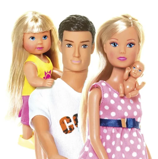 Lolly Family