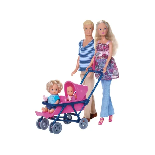 Lolly Family World