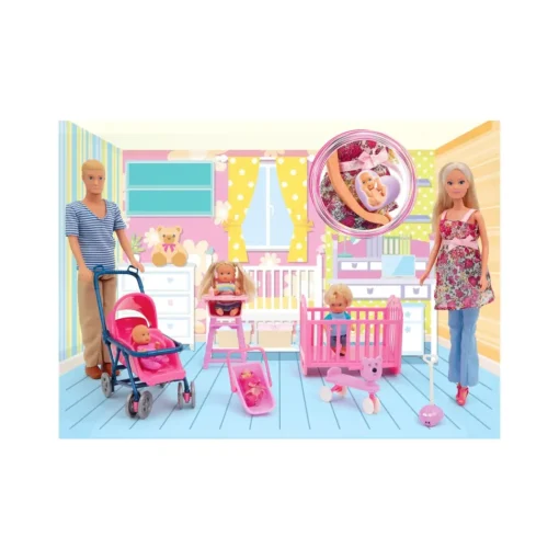 Lolly Family World