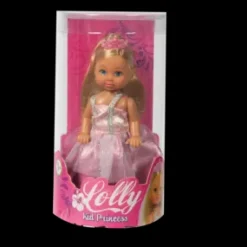 Lolly Kid Principessa