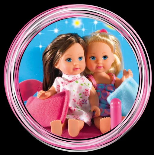 Lolly Little Twins