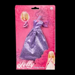 Lolly Party Dress