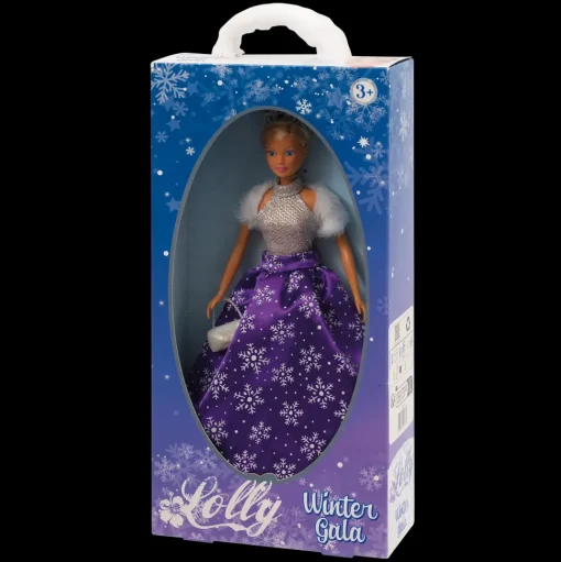 Lolly Winter Gala